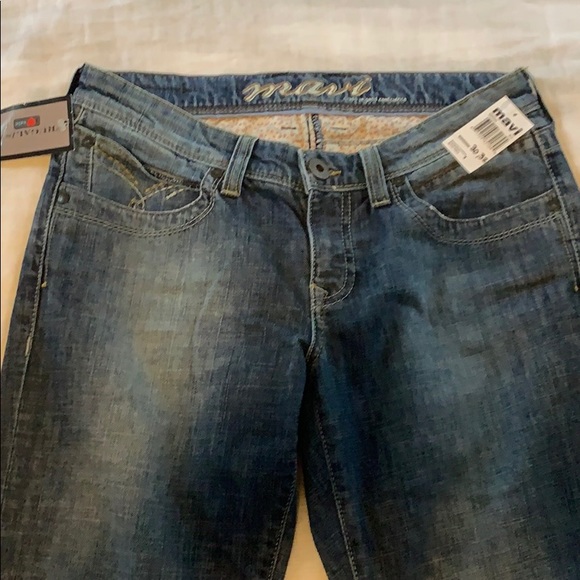 Mavi Denim - Brand New Mavi 'Zoe Jeans' 30/32